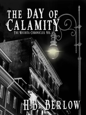 cover image of The Day of Calamity